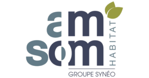Logo Amsom Habitat RS